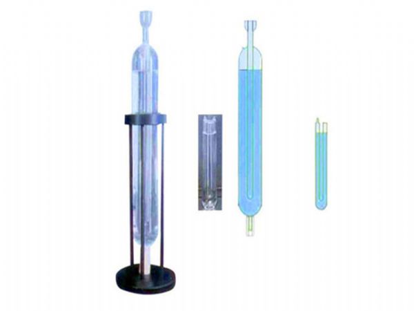 DY-DP水三相點瓶