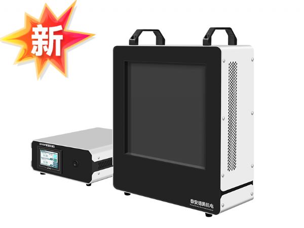 DY-HT1MF-300面源黑體輻射源（低溫款0-60℃）