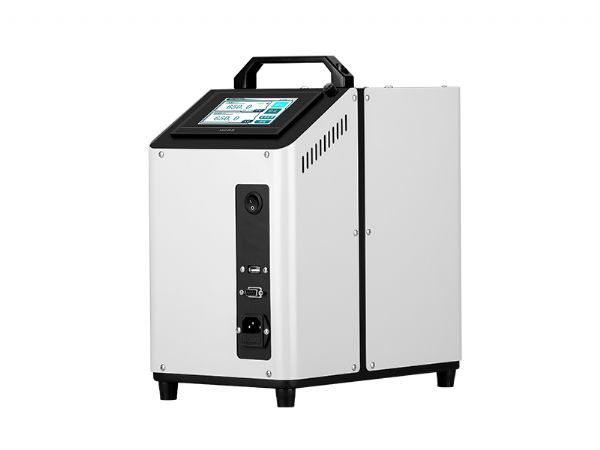 DY-K600X快速升、降溫干體爐/干井爐（50℃-650℃）